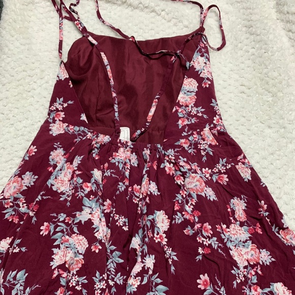 Strappy sundress - Picture 2 of 3